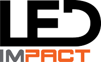 LEDimpact logo